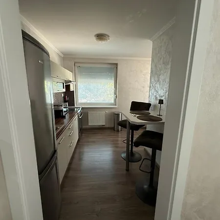 Riva Apartmán