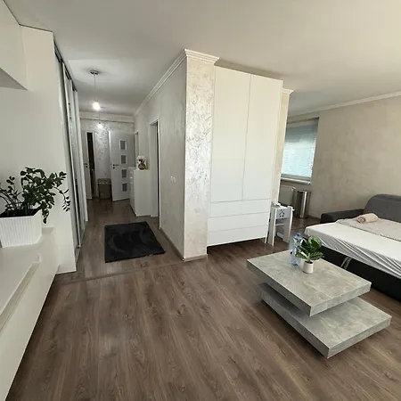 Apartmán Riva *