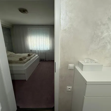 Riva Apartmán Samorin