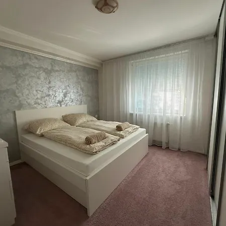 Riva Apartmán Samorin